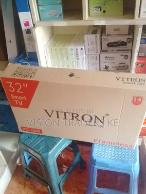 Vitron Smart Tv 32 Inches