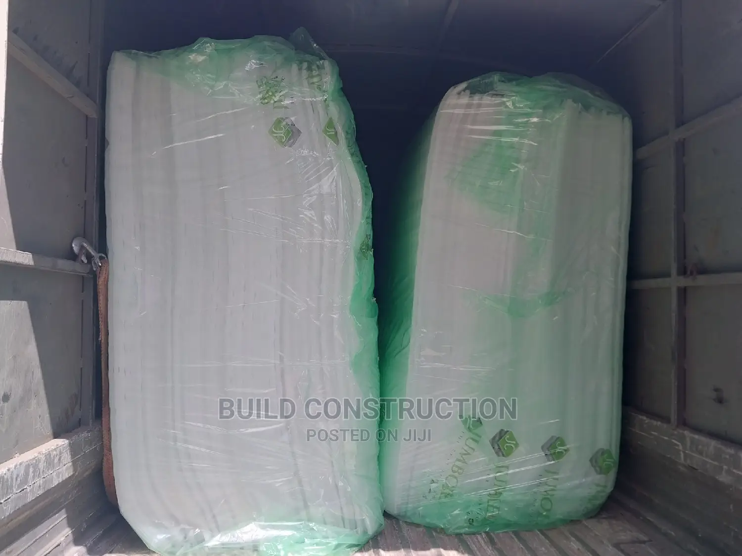 Expansion Joint Filler Suppliers in Kenya