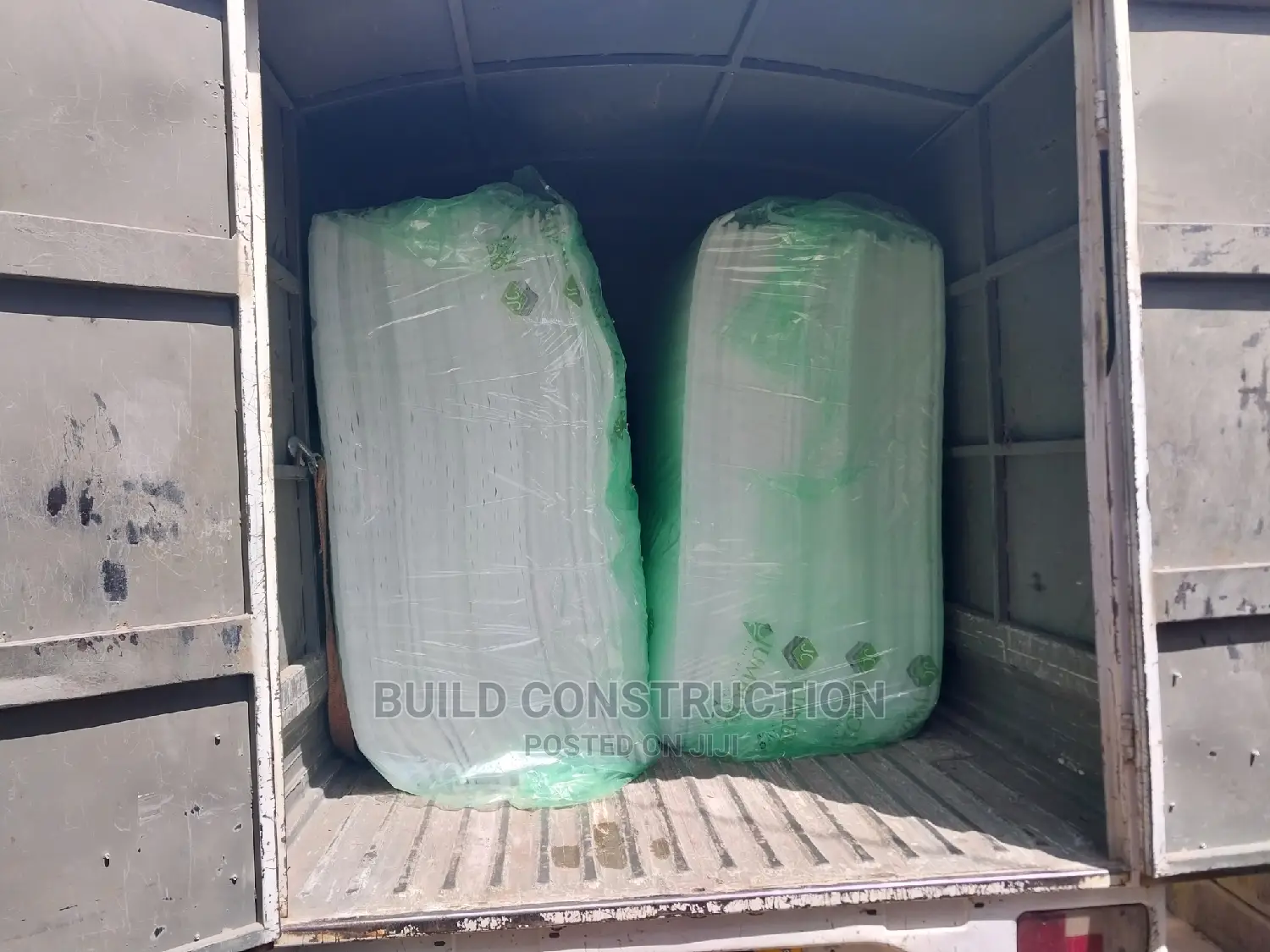Styrofoam Suppliers in Kenya