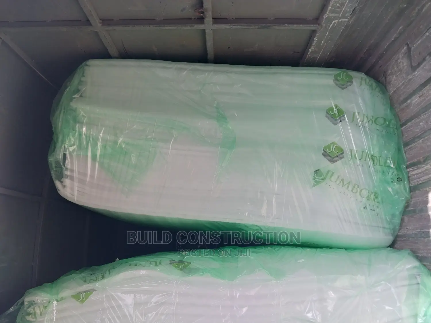 Styrofoam Suppliers in Kenya