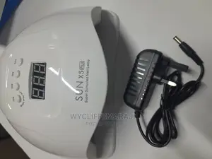 Commercial Sun X5 Nail Dryer 280w