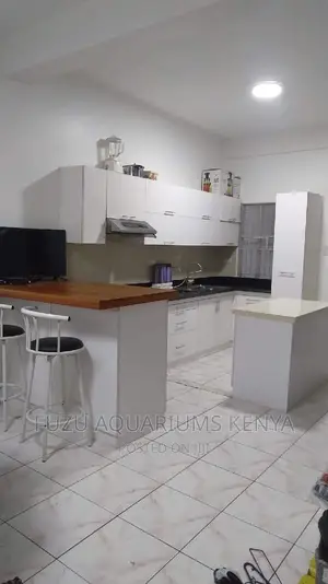 Kitchen Designs and Builds