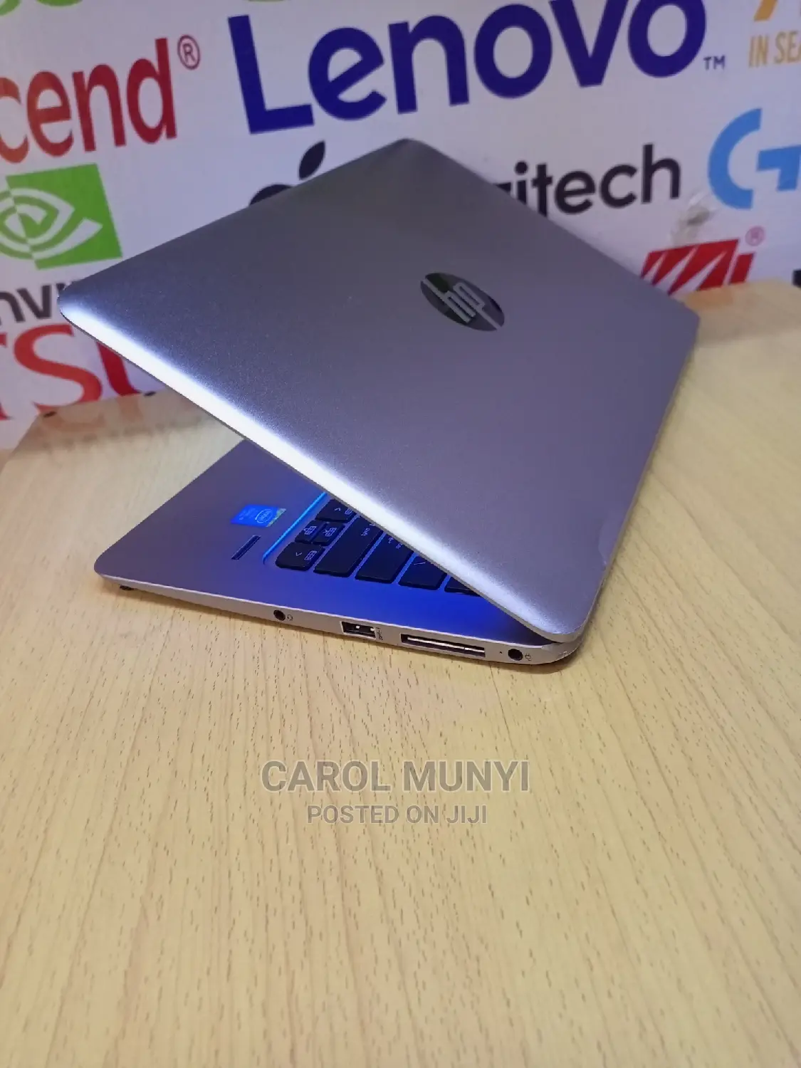 Laptop HP EliteBook 1040 8GB Intel Core M SSHD (Hybrid) 256GB