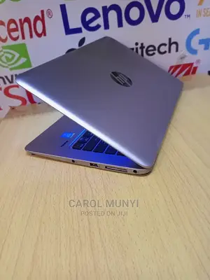 Laptop HP EliteBook 1040 8GB Intel Core M SSHD (Hybrid) 256GB