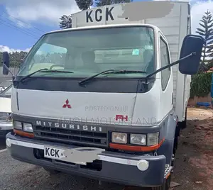 Mitsubishi Fh Kck