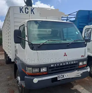 Mitsubishi Fh Kck