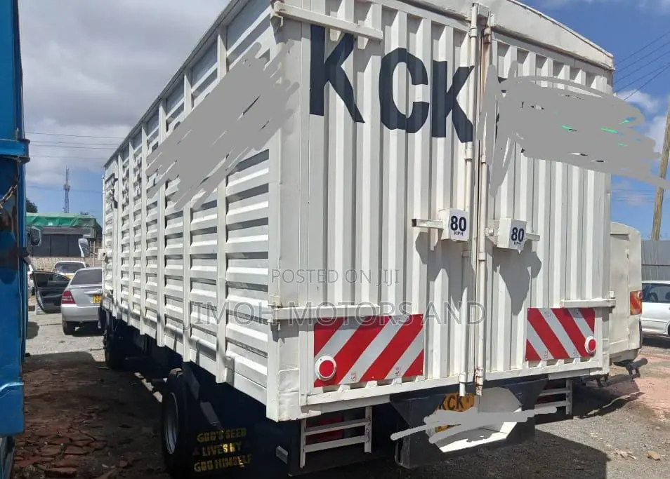 Mitsubishi Fh Kck