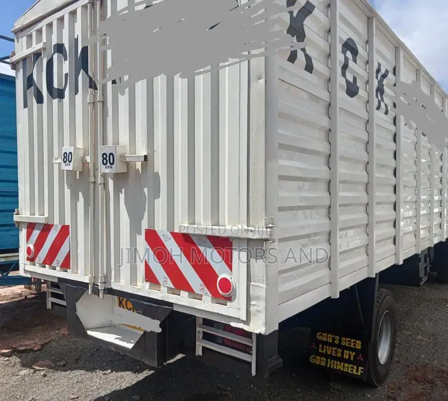 Mitsubishi Fh Kck