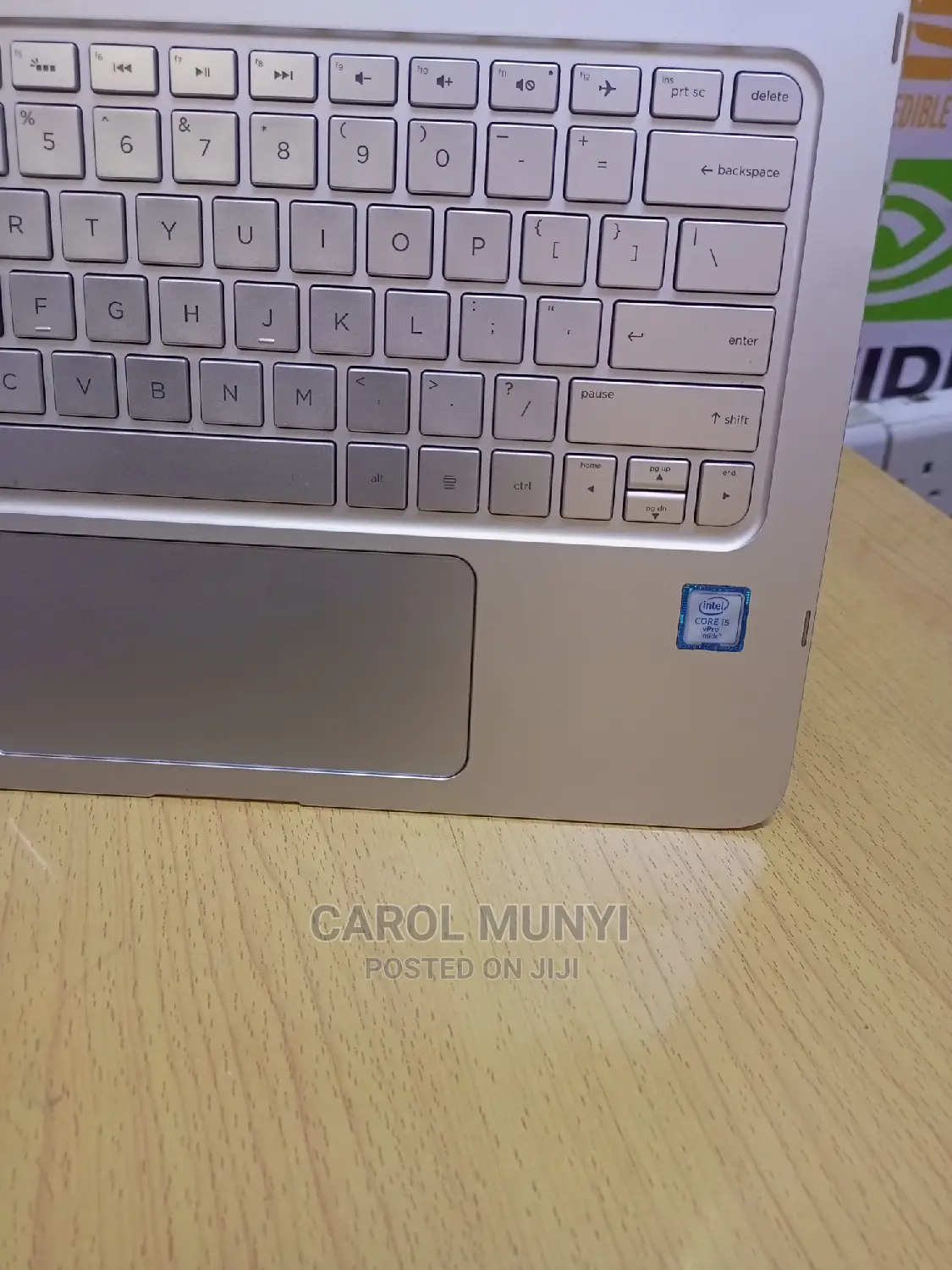 Laptop HP Envy Spectre XT 13 8GB Intel Core I5 SSD 256GB