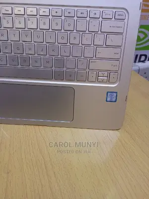 Laptop HP Envy Spectre XT 13 8GB Intel Core I5 SSD 256GB