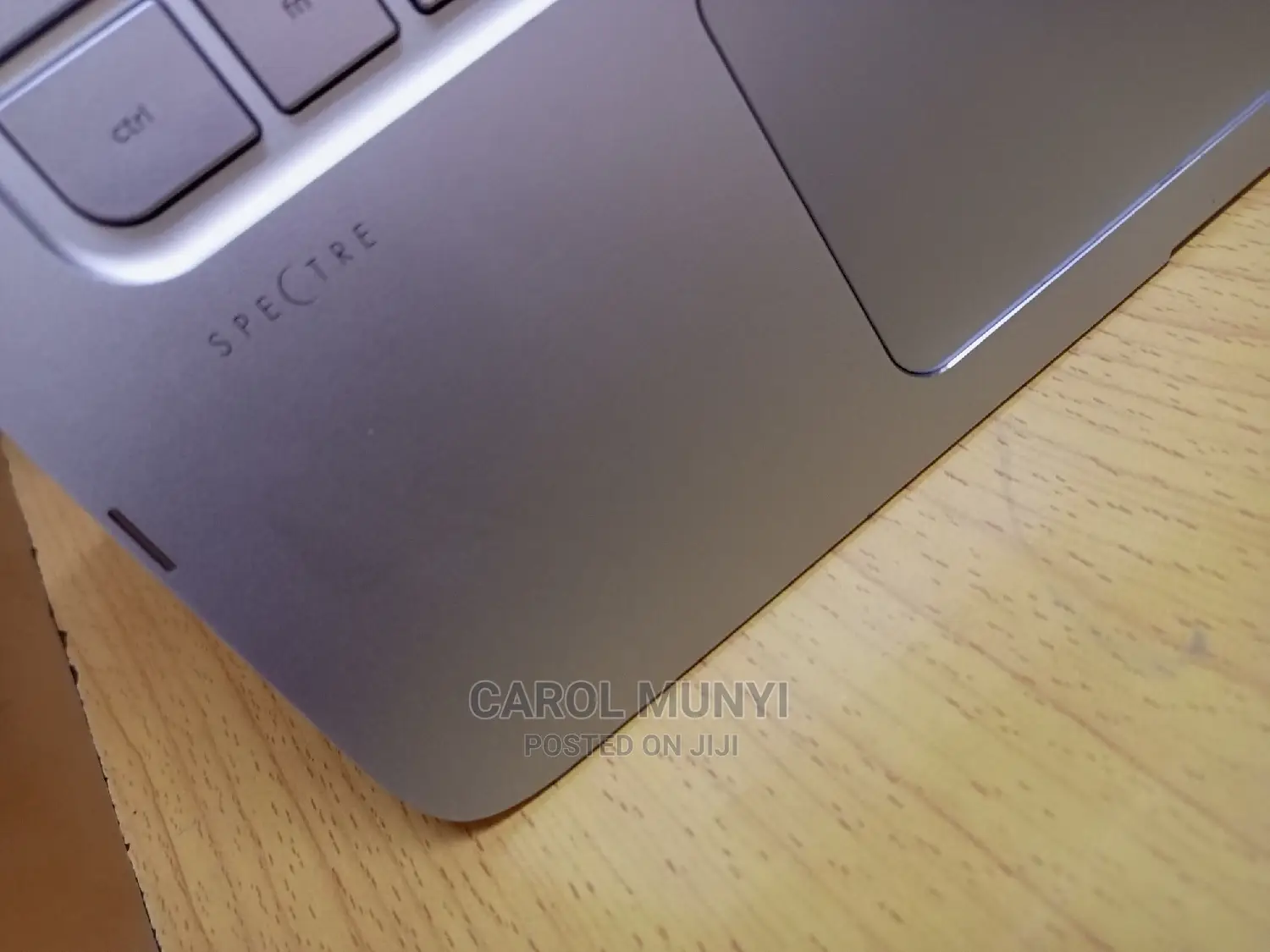 Laptop HP Envy Spectre XT 13 8GB Intel Core I5 SSD 256GB