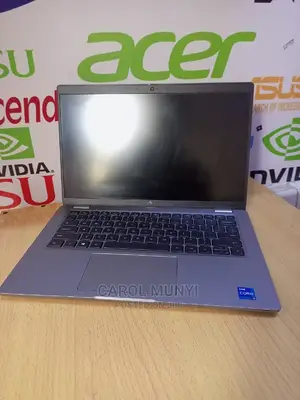 New Laptop Dell Latitude 5420 16GB Intel Core I5 SSD 512GB