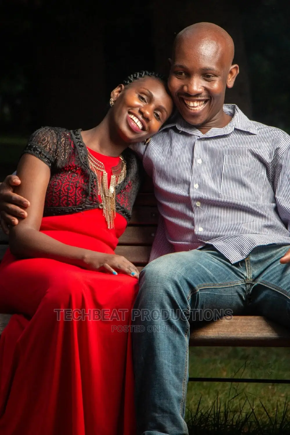 Wedding Videography and Photography Services