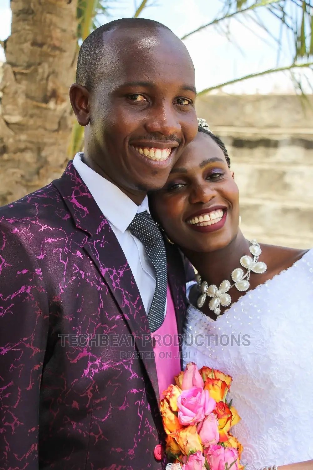 Wedding Videography and Photography Services