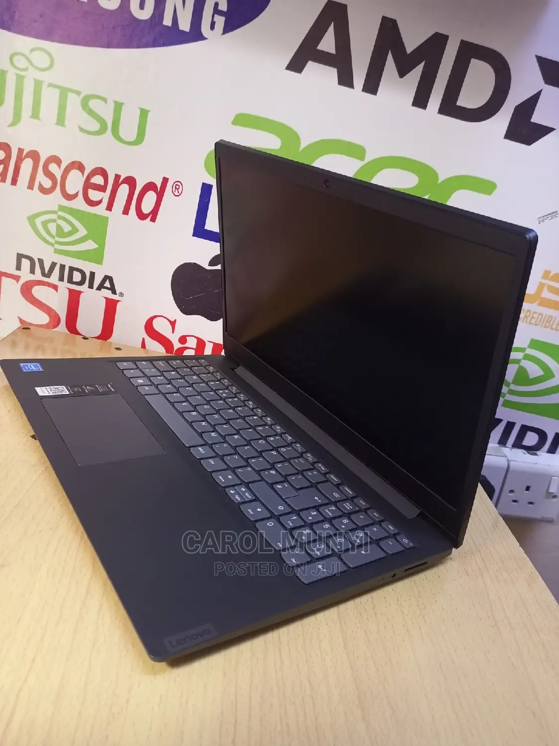 New Laptop Lenovo Ideapad S145-15 4GB Intel Pentium HDD 1T