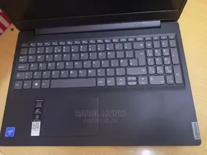 New Laptop Lenovo Ideapad S145-15 4GB Intel Pentium HDD 1T