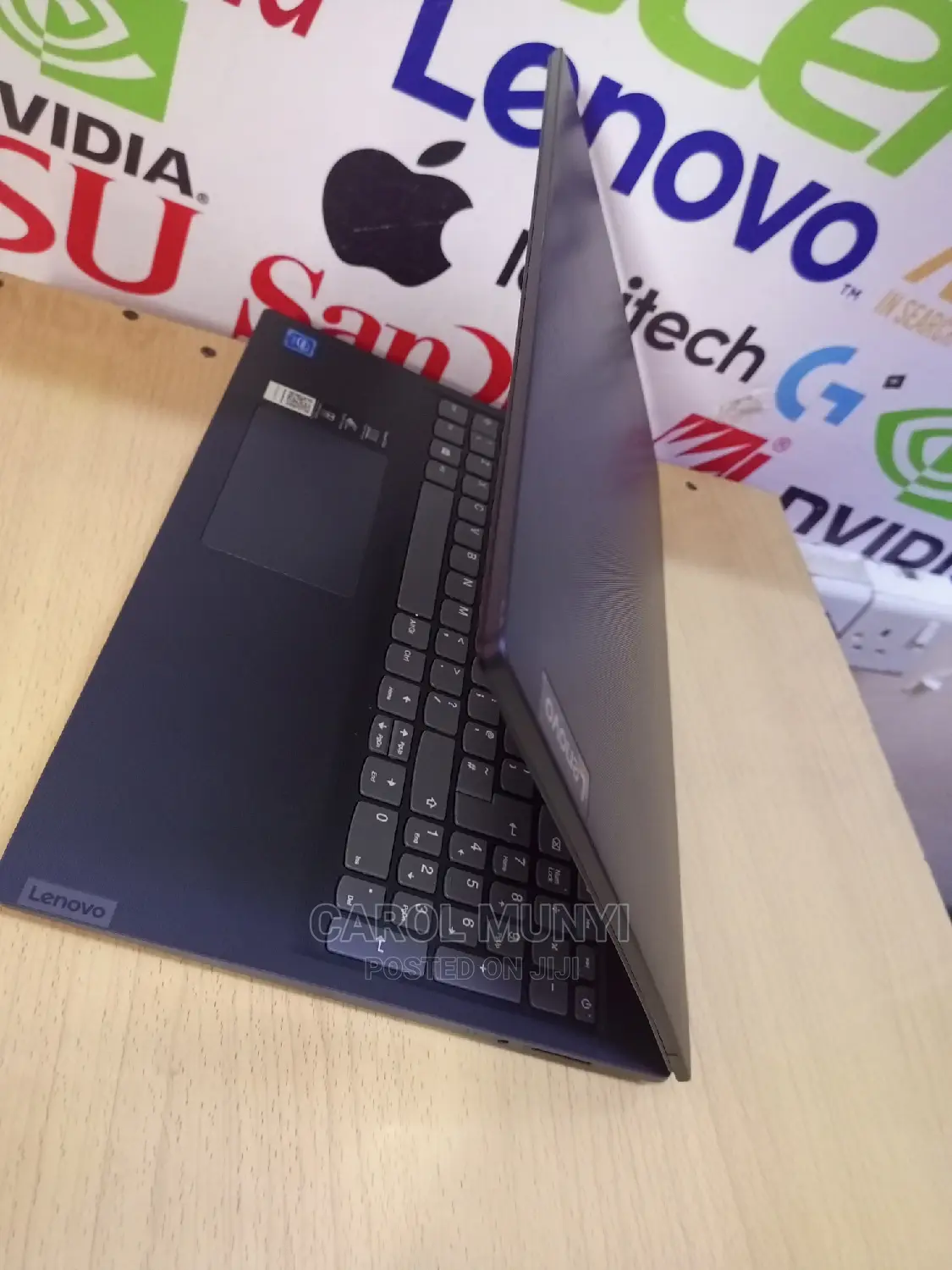 New Laptop Lenovo Ideapad S145-15 4GB Intel Pentium HDD 1T