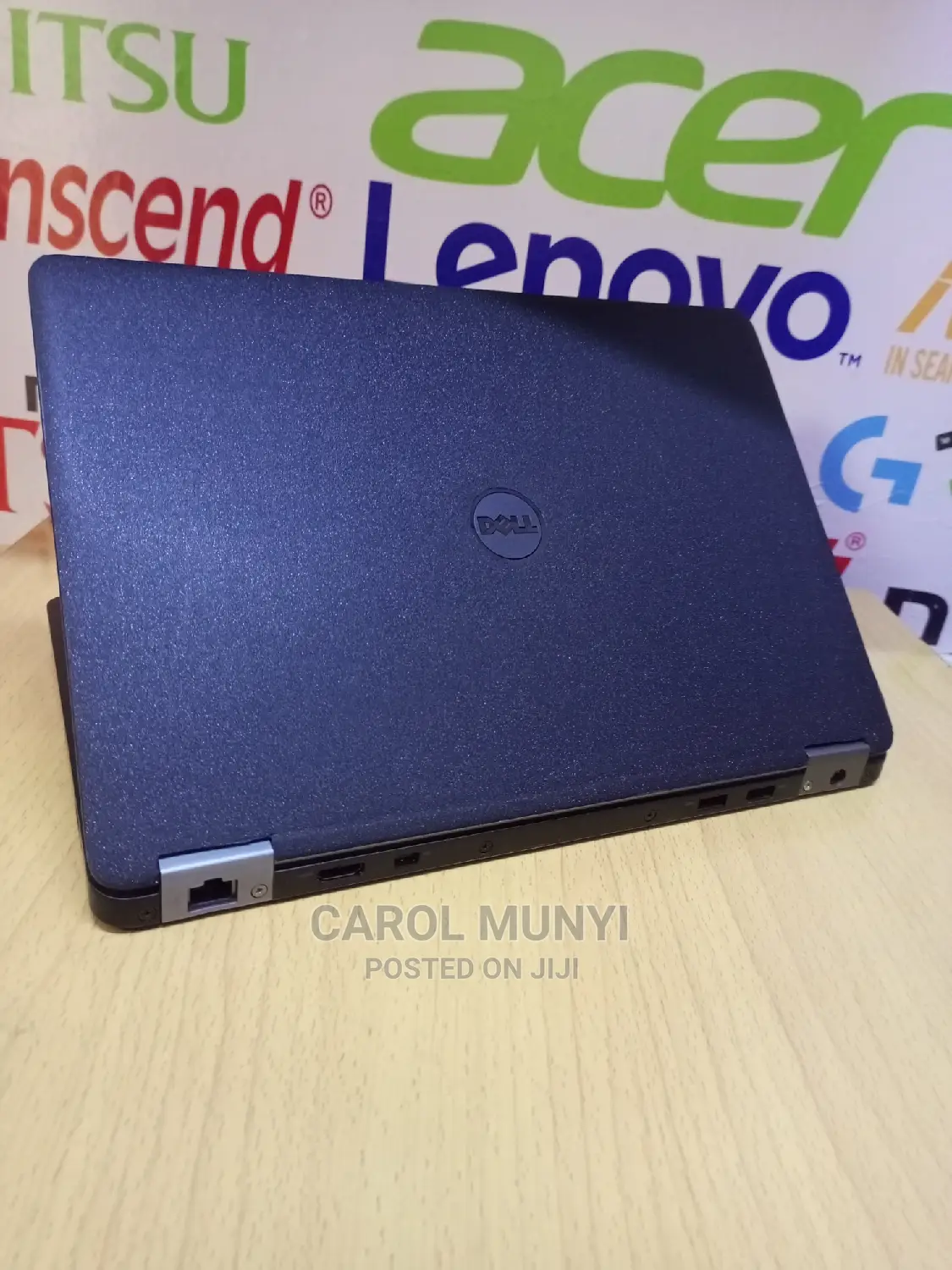 Laptop Dell Latitude 12 E7270 8GB Intel Core I5 SSD 256GB
