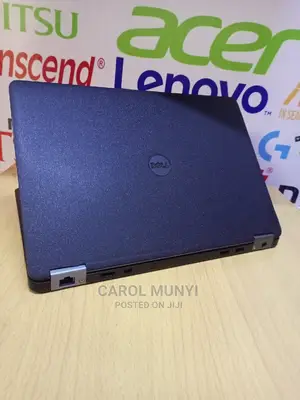 Laptop Dell Latitude 12 E7270 8GB Intel Core I5 SSD 256GB