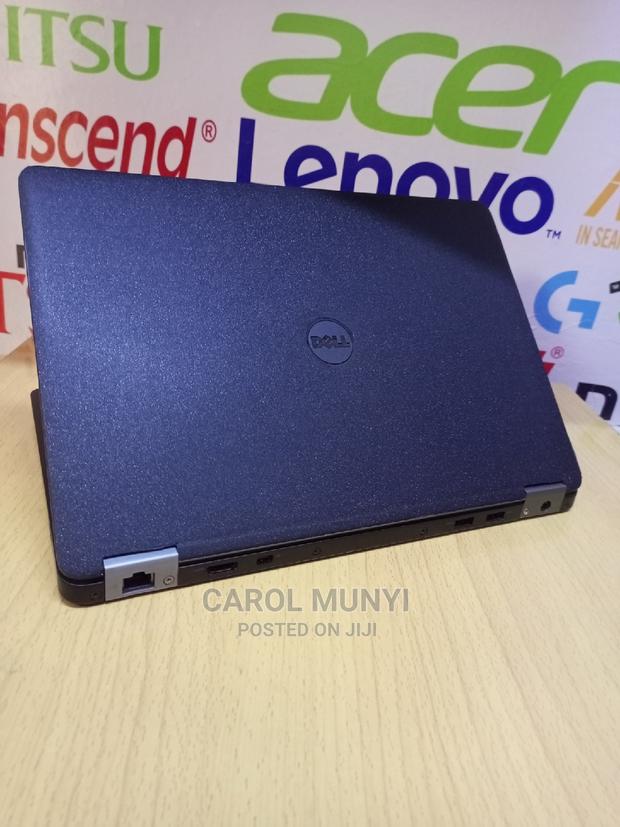 Laptop Dell Latitude 12 E7270 8GB Intel Core I5 SSD 256GB - thumbnail 2
