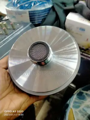 Speaker Tweeters