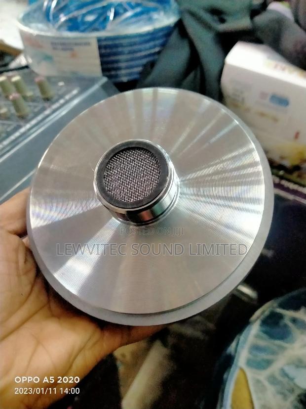 Speaker Tweeters