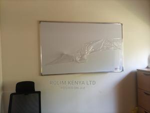 Whiteboard 5ftx3ft Supply and Installation - thumbnail 2