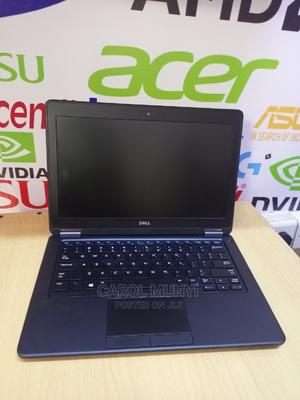 Laptop Dell Latitude 12 E7250 4GB Intel Core I5 SSD 128GB - main view