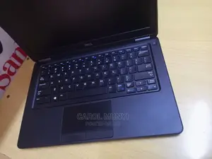 Laptop Dell Latitude 12 E7250 4GB Intel Core I5 SSD 128GB
