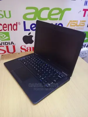 Laptop Dell Latitude 12 E7250 4GB Intel Core I5 SSD 128GB