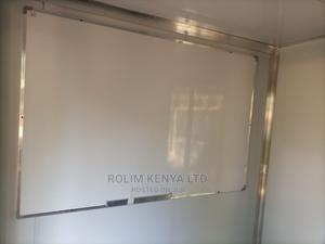 Whiteboard 240cmx120cm Supply and Installation - thumbnail 2