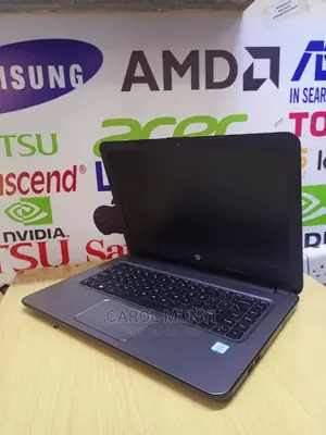 New Laptop HP 348 G4 8GB Intel Core I5 HDD+SSD 1T
