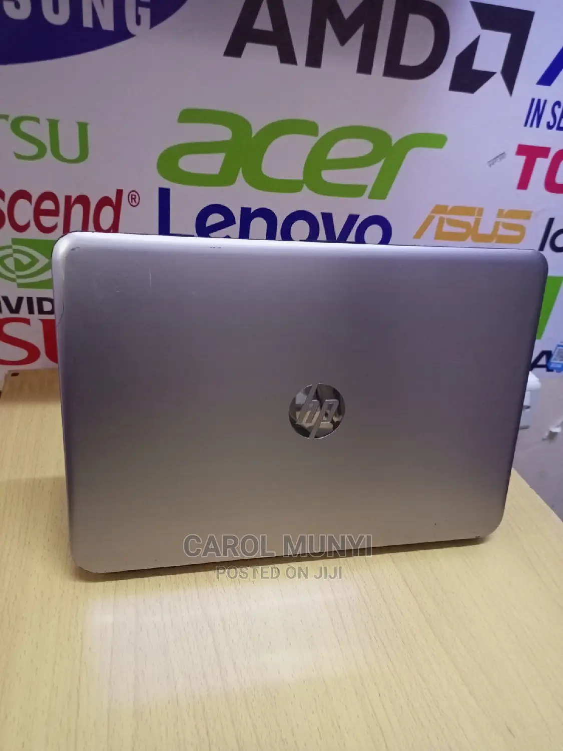 New Laptop HP 348 G4 8GB Intel Core I5 HDD+SSD 1T