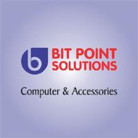 Bit Point Solutions logo