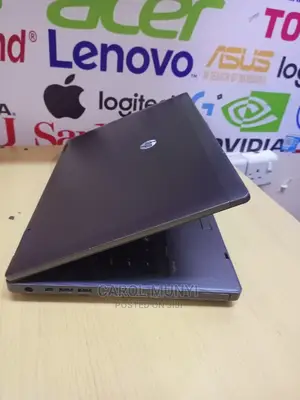 Laptop HP ProBook Pro 6470B 8GB Intel Core I3 HDD 500GB