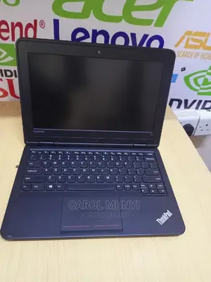 Laptop Lenovo Yoga 11e 4GB Intel Celeron SSD 128GB