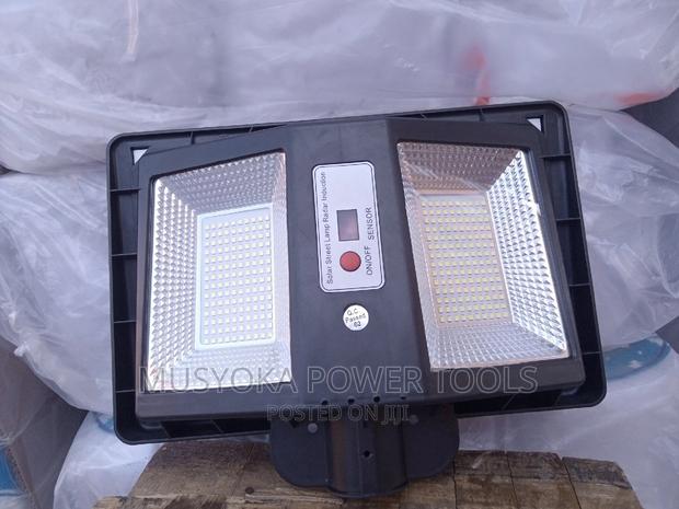 200watts Solar Flood Light 2 In1 Solar Light