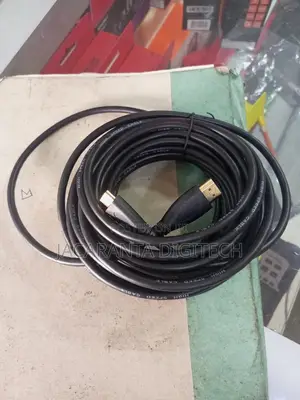 High Quality Mini Hdmi to Hdmi Cable 10 Meters