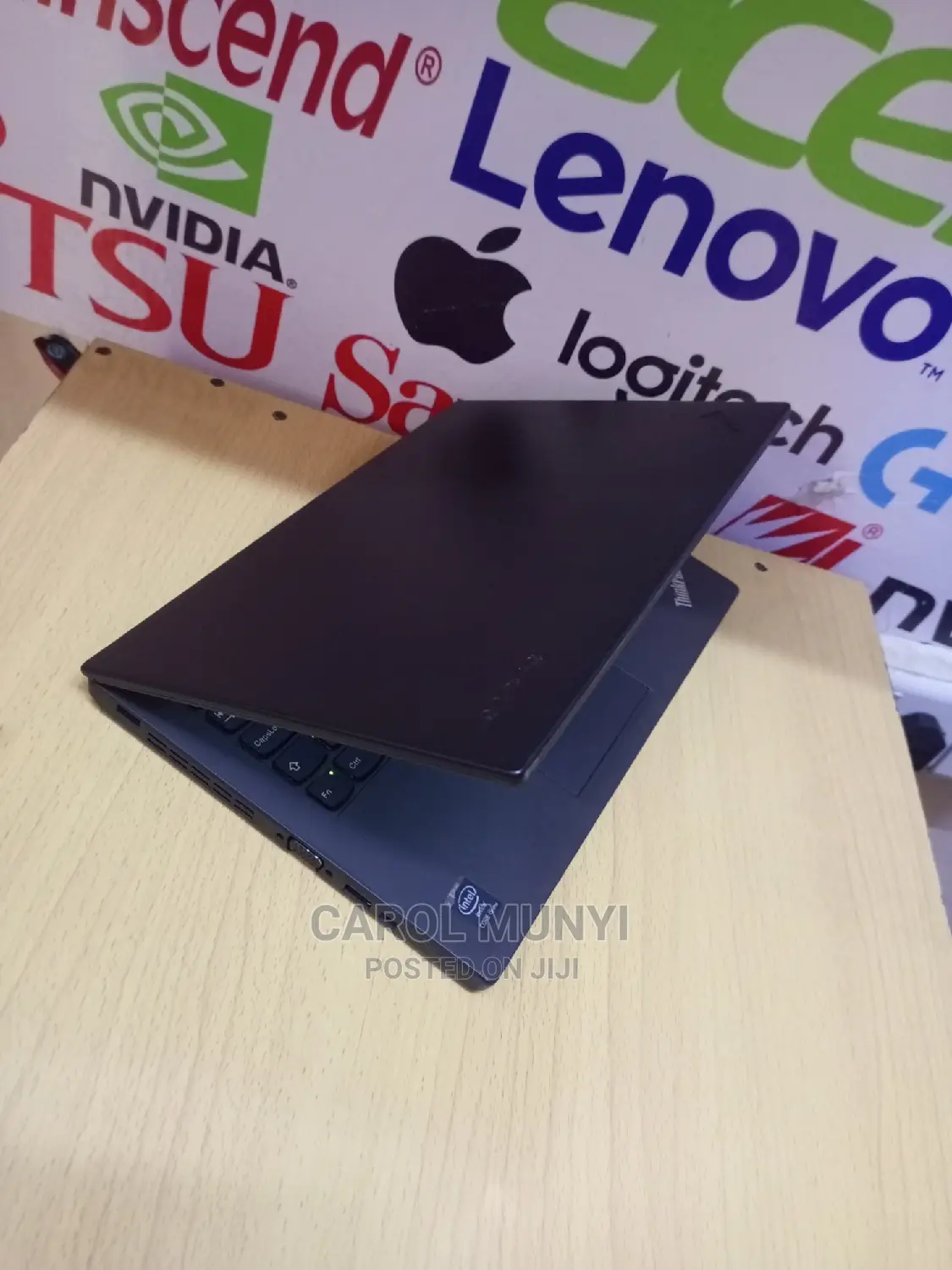 New Laptop Lenovo ThinkPad X240 8GB Intel Core I5 HDD+SSD 500GB