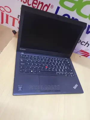 New Laptop Lenovo ThinkPad X240 8GB Intel Core I5 HDD+SSD 500GB