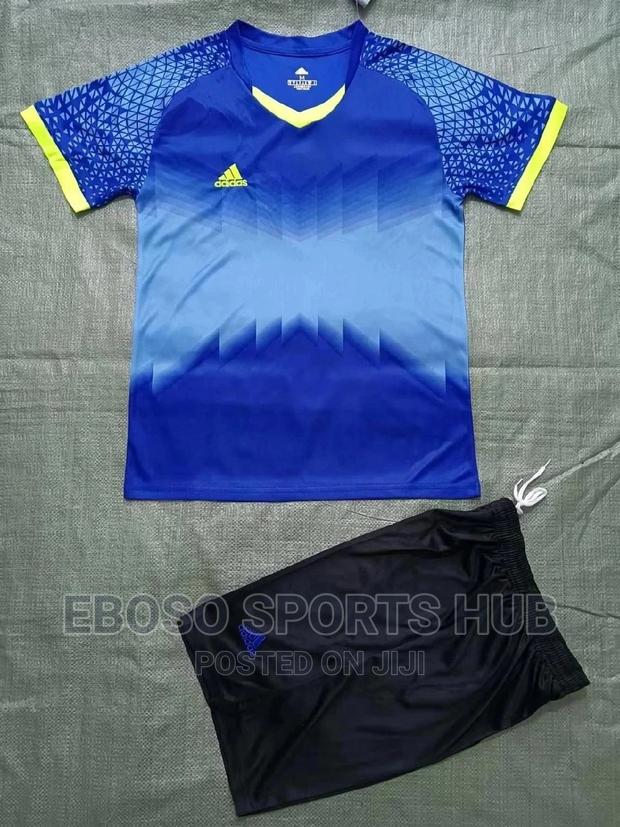Football Jersey