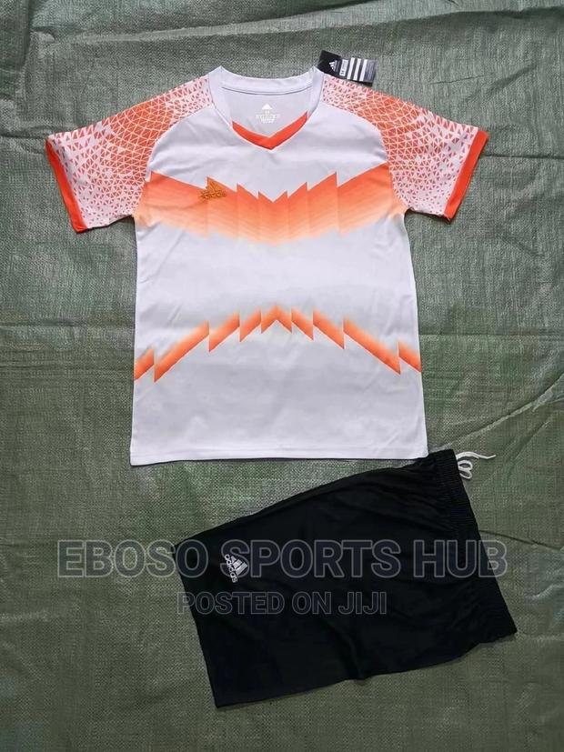 Football Jersey - thumbnail 2