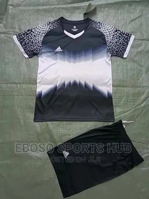 Football Jersey