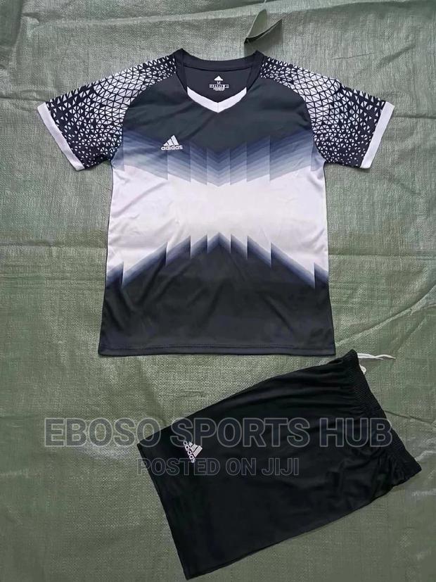 Football Jersey - thumbnail 3