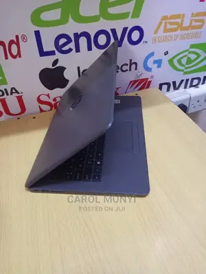 New Laptop HP 240 G6 4GB Intel Core I5 HDD 1T