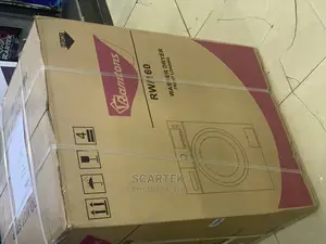 Ramtons RW/160 10kg Washing Machine