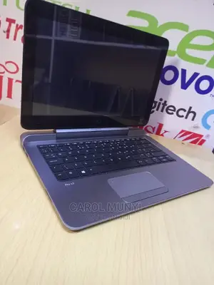 New Laptop HP EliteBook X2 1012 G2 4GB Intel Core I3 SSD 256GB