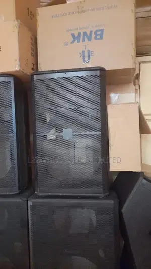 Speaker Cabinet