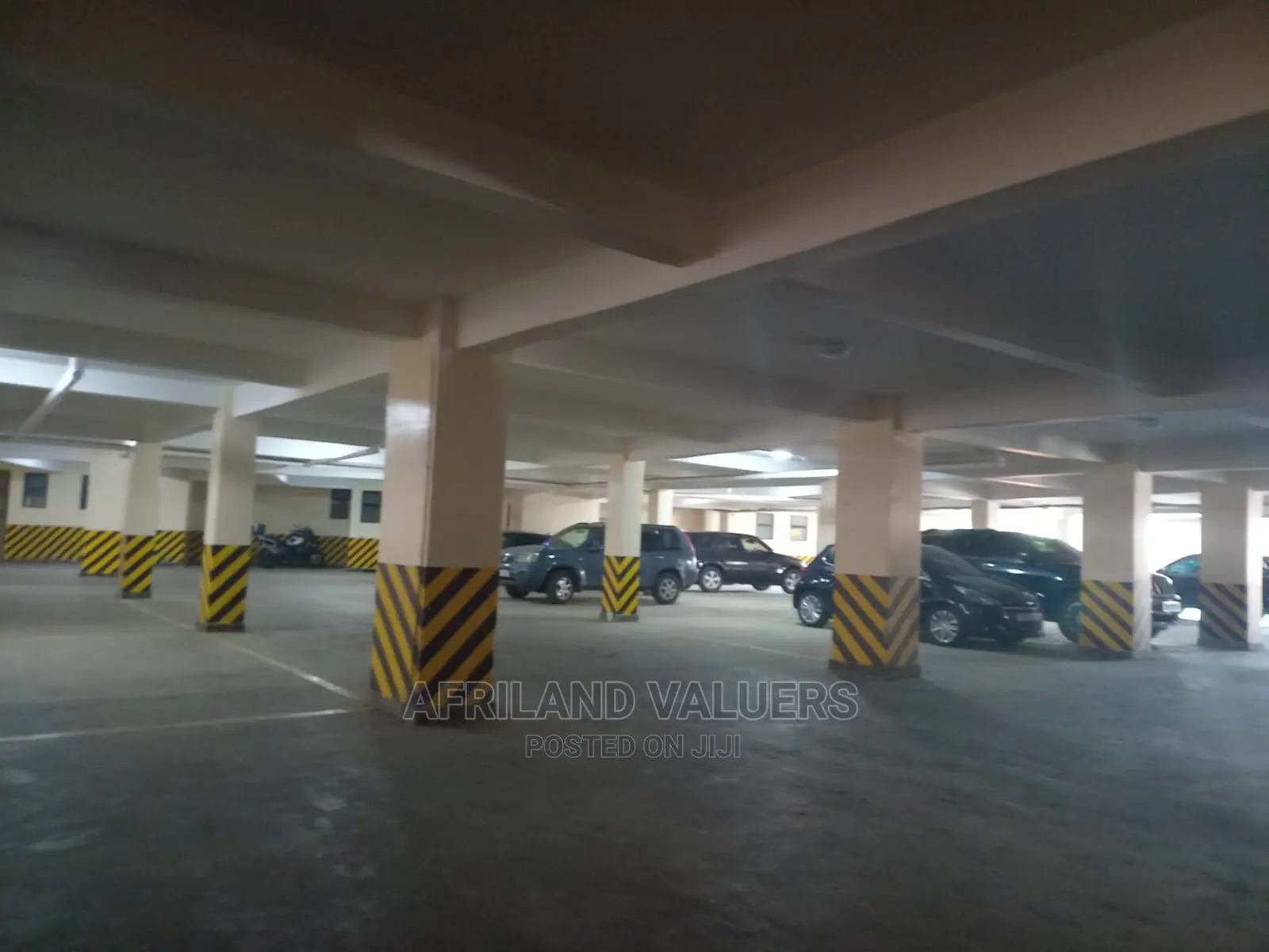 Furnished 2bdrm Apartment in Kaisa Garden, Kileleshwa for sale
