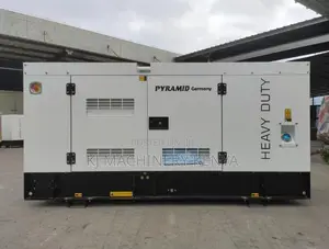 40kva Automatic Generator for SALE!